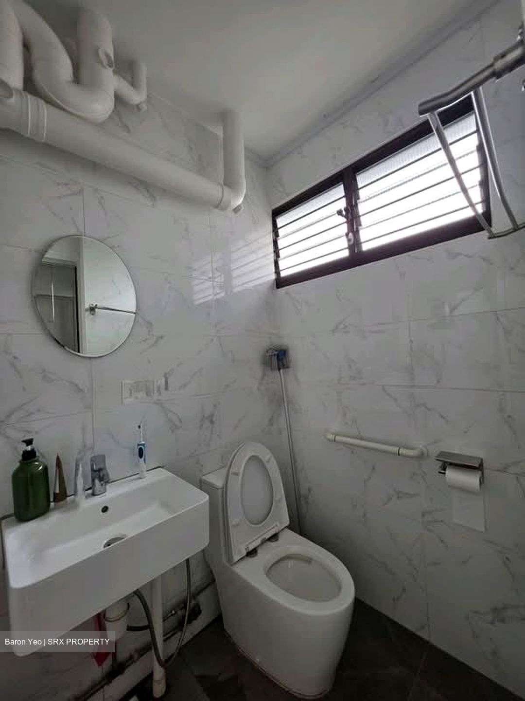 Blk 735 Jurong West Street 75 (Jurong West), HDB 4 Rooms #533945161
